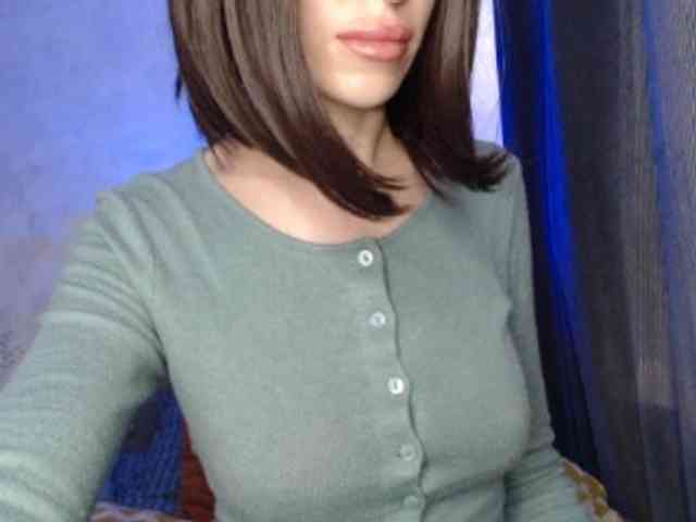 NoraSweet webcam