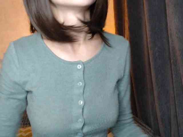 NoraSweet webcam