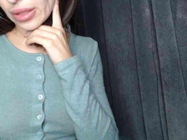 NoraSweet webcam