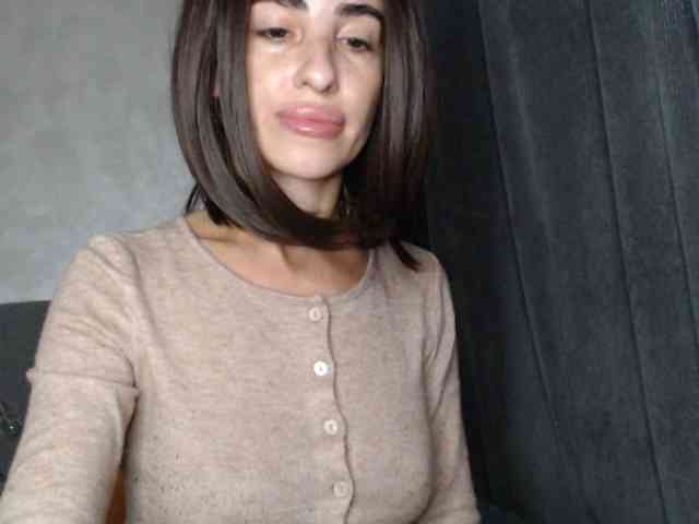 NoraSweet webcam