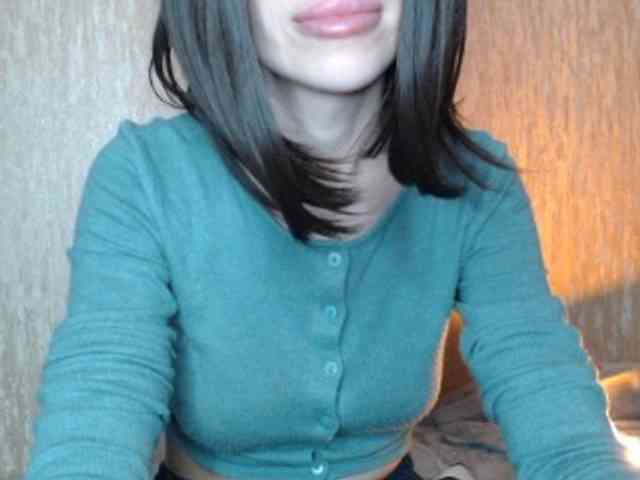 NoraSweet webcam