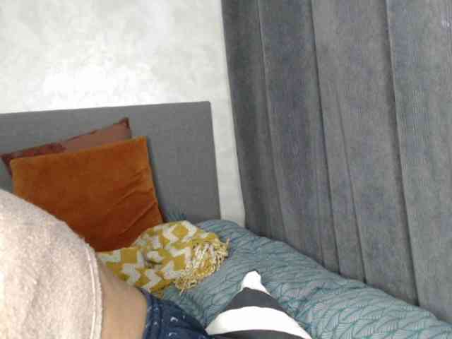 NoraSweet webcam
