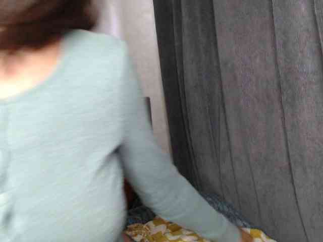 NoraSweet webcam
