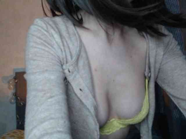 NoraSweet webcam