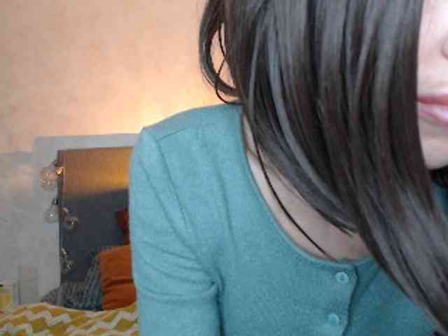 NoraSweet webcam