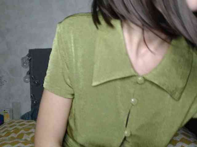 NoraSweet webcam