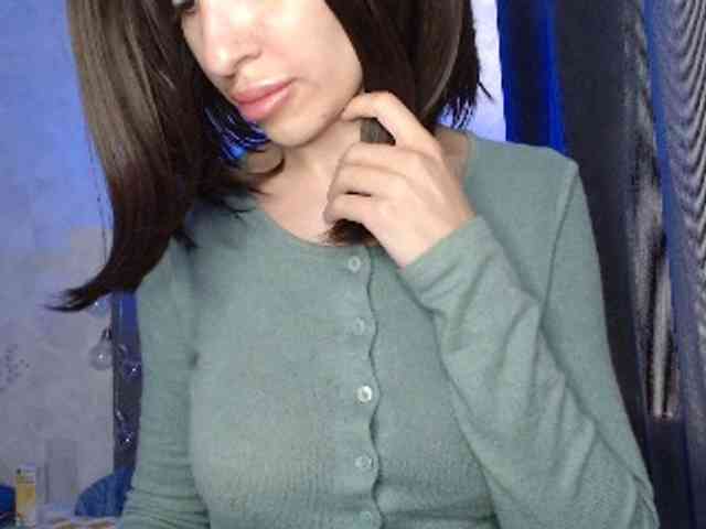 NoraSweet webcam