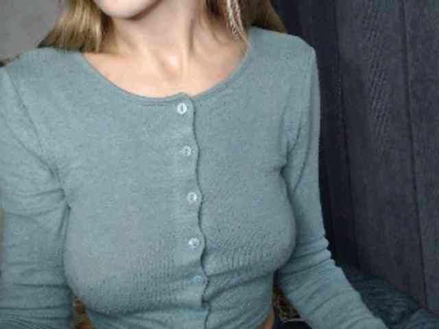 NoraSweet webcam