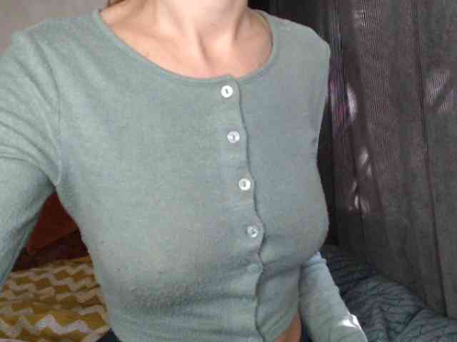 NoraSweet webcam