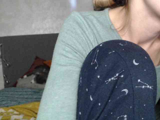 NoraSweet webcam