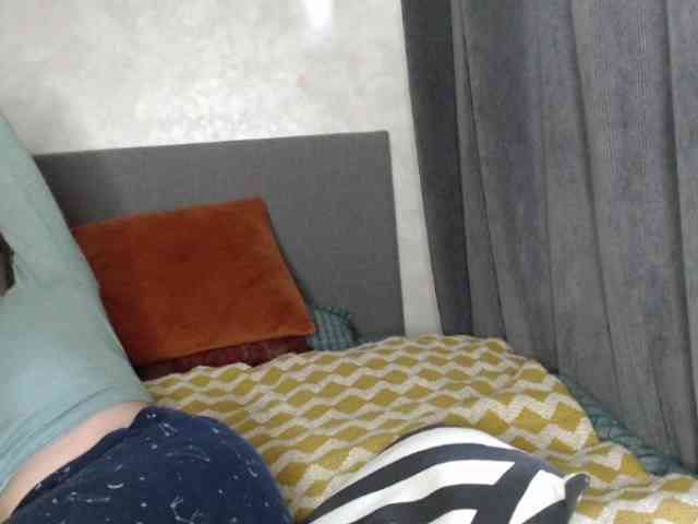 NoraSweet webcam