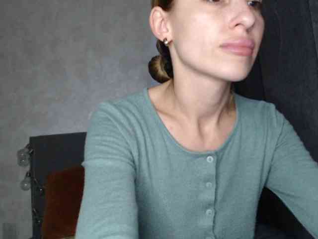 NoraSweet webcam