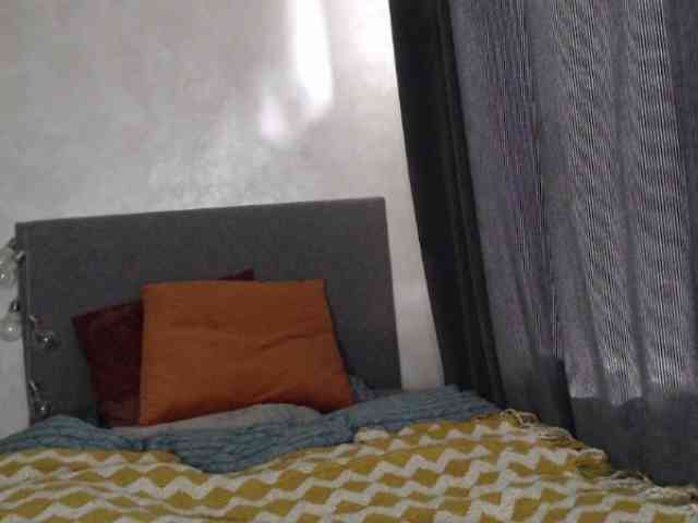 NoraSweet webcam