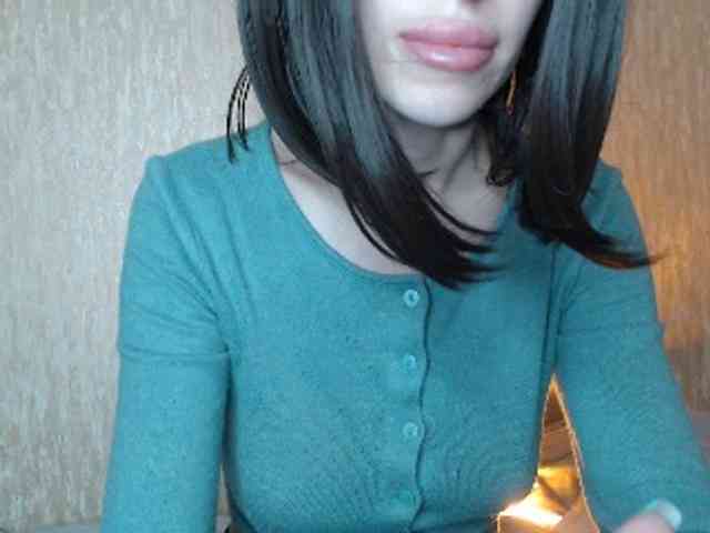 NoraSweet webcam