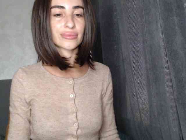 NoraSweet webcam