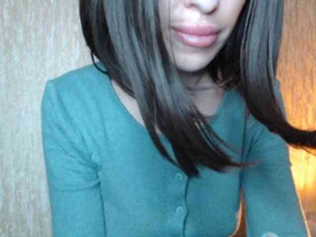 NoraSweet webcam