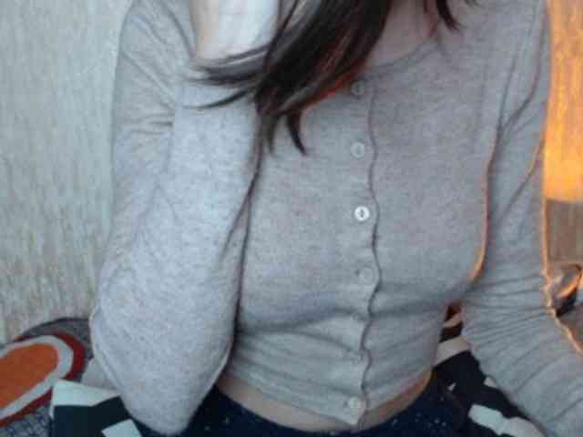 NoraSweet webcam