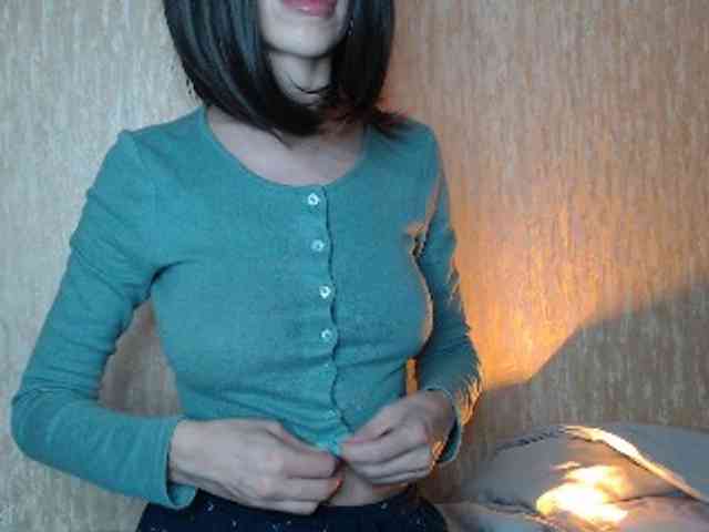 NoraSweet webcam
