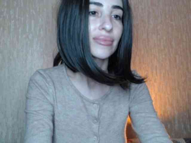 NoraSweet webcam