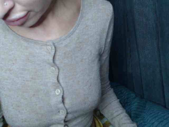 NoraSweet webcam