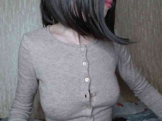 NoraSweet webcam