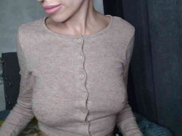 NoraSweet webcam