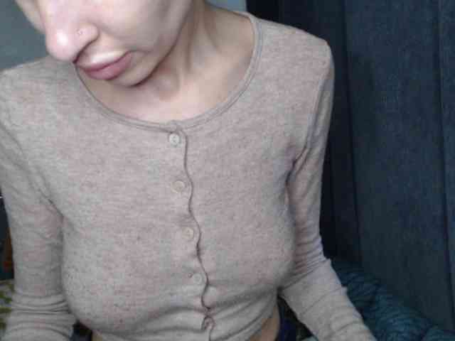 NoraSweet webcam