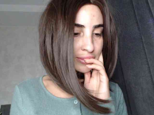 NoraSweet webcam