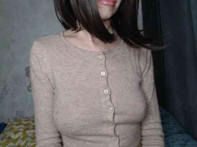 NoraSweet webcam