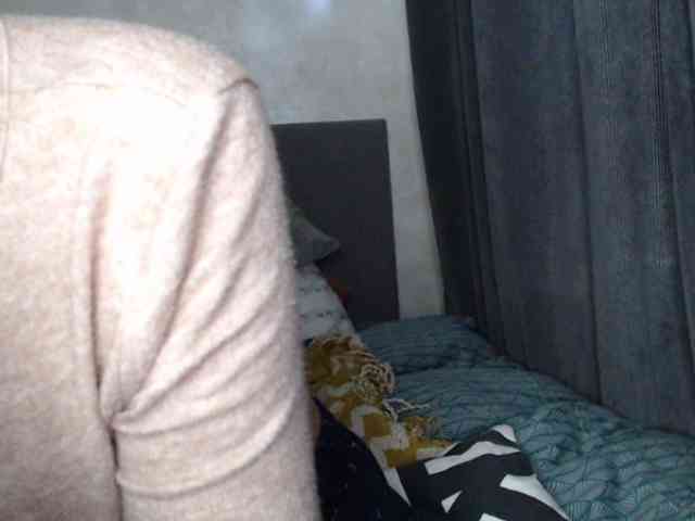 NoraSweet webcam