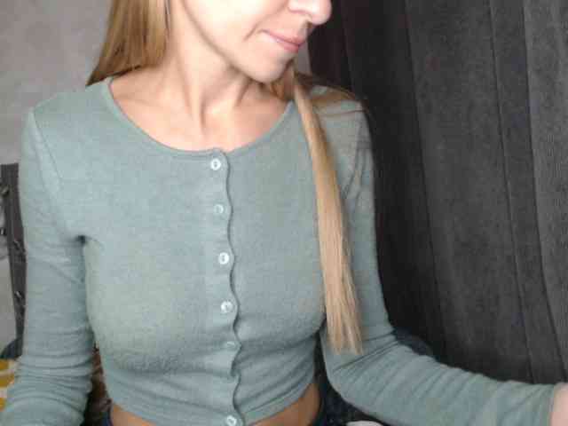 NoraSweet Live Webcam on BongaCams