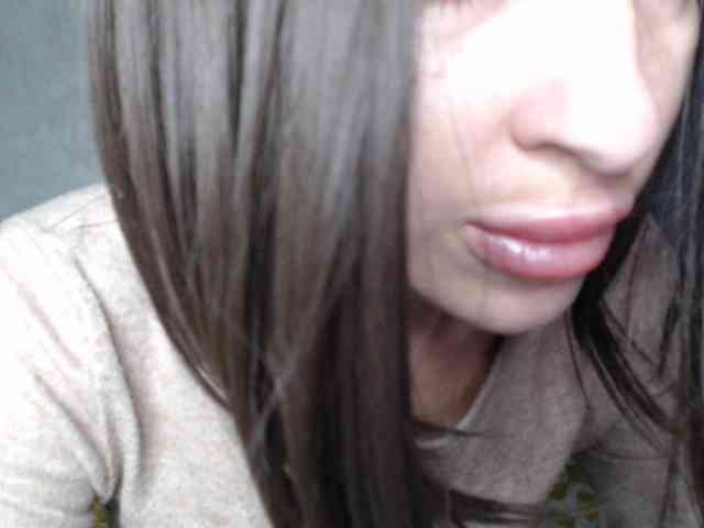 NoraSweet webcam