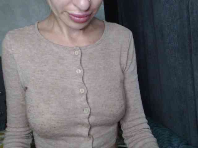 NoraSweet webcam
