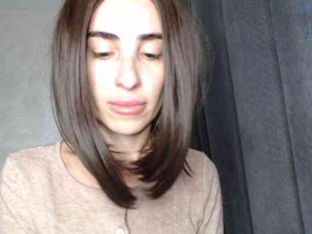 NoraSweet webcam
