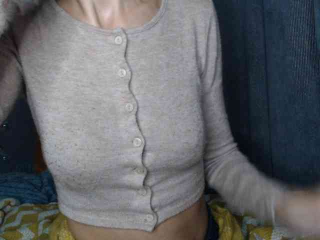 NoraSweet webcam