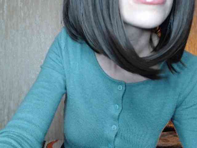 NoraSweet webcam
