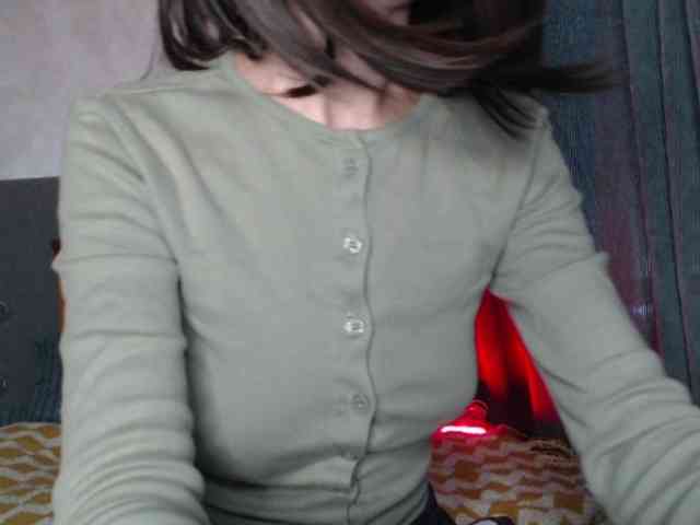 NoraSweet webcam