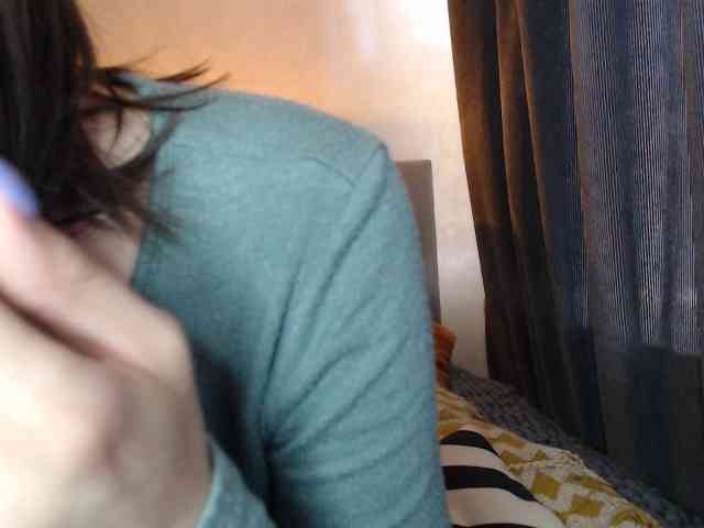 NoraSweet webcam