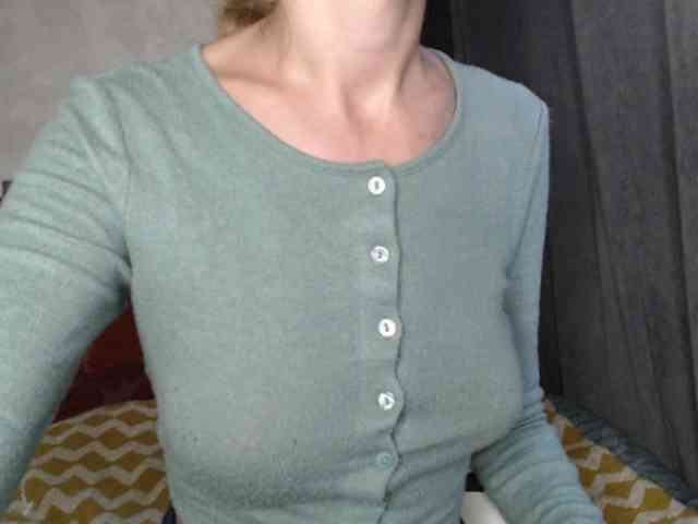 NoraSweet webcam