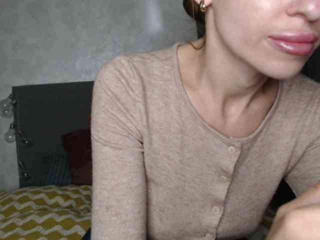 NoraSweet webcam