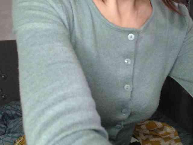 NoraSweet webcam