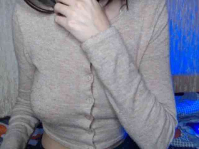 NoraSweet webcam