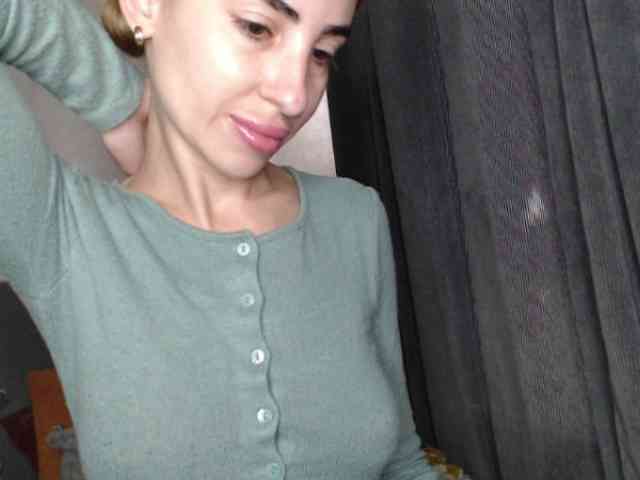 NoraSweet webcam