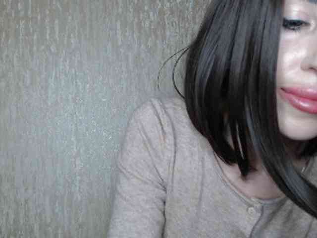 NoraSweet webcam