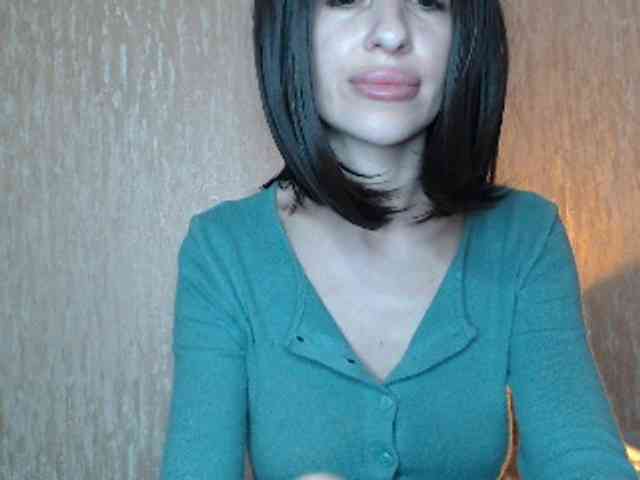 NoraSweet webcam