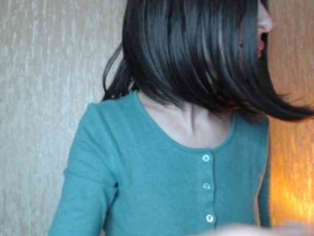 NoraSweet webcam