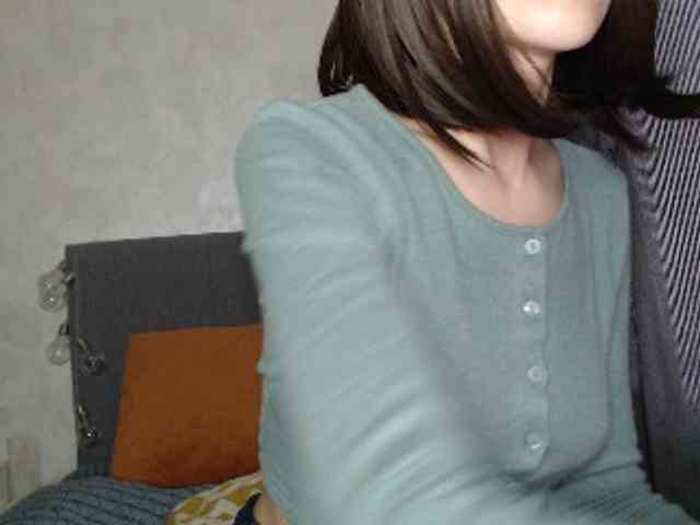 NoraSweet webcam