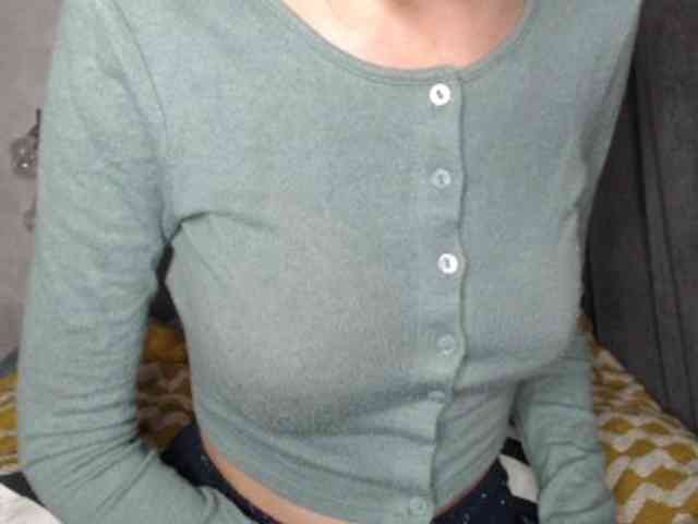 NoraSweet webcam