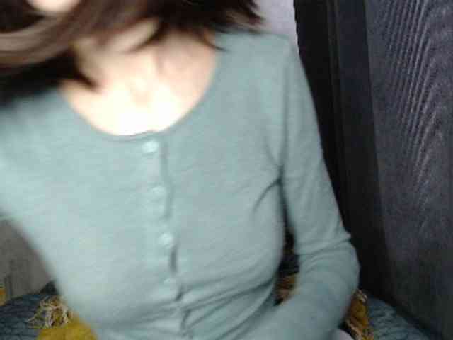 NoraSweet webcam