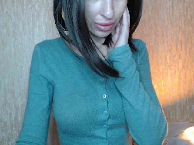 NoraSweet webcam